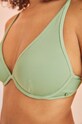 Bikini top women'secret JAMAICA 6485449.6485450 πράσινο