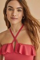 Îmbrăcăminte women'secret costum de baie dintr-o bucată PERFECT FIT 1 5525795 roz