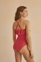 women'secret jednoczęściowy strój kąpielowy PERFECT FIT 1 Damski