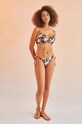 Купальний бюстгальтер women'secret BAMBOO барвистий 6485438.6485439