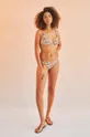 Bikini top women'secret BAMBOO  73% Πολυαμίδη, 27% Σπαντέξ