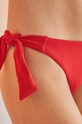 women'secret bikini alsó PACIFICO burgundia 6465405