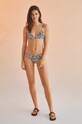 Kupaći grudnjak women'secret PACIFICO 6485433 šarena