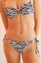 women'secret chiloti de baie PACIFICO fund multicolor 6465394