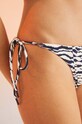 Îmbrăcăminte women'secret chiloti de baie PACIFICO 6465394 multicolor