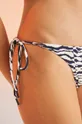 women'secret slip da bikini PACIFICO 94% Poliammide, 6% Elastam