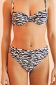 Μαγιό σλιπ μπικίνι women'secret PACIFICO κάτω μέρος πολύχρωμο 6465404