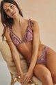 women'secret bikini alsó FOLK SUNSET 6465374