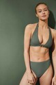 Купальний бюстгальтер women'secret SWIM ICONS легко ущільнена зелений 6485477.461.465