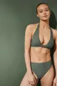 πράσινο Bikini top women'secret SWIM ICONS Γυναικεία