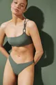verde women'secret slip da bikini SWIM ICONS