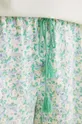 πράσινο Βαμβακερές πιτζάμες women'secret DAILY BOTANICAL