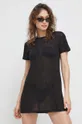 μαύρο Φόρεμα παραλίας DKNY Γυναικεία