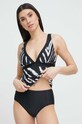Одежда Купальные трусы Dkny DI3BS333 чёрный