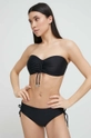 μαύρο Bikini top DKNY