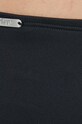 Dkny figi kąpielowe czarny DI3BS310