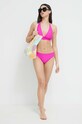 Dkny sutien de baie DI3TS439 roz SS23
