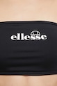 Ellesse sutien de baie negru SGR17819