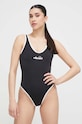 Odzież Ellesse jednoczęściowy strój kąpielowy Diante Swimsuit SGR17821 czarny