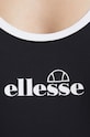 Ellesse jednoczęściowy strój kąpielowy Diante Swimsuit SGR17821 czarny