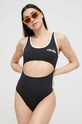 Odzież Ellesse jednoczęściowy strój kąpielowy SGR17826 czarny