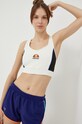 Ellesse biustonosz sportowy Moona beżowy SRR17833