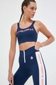 Спортивний бюстгальтер LaBellaMafia Essentials легко ущільнена блакитний LB.26970