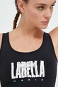 Αθλητικό σουτιέν LaBellaMafia Acqua λευκό LB.27058