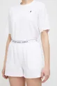Polo Ralph Lauren piżama 48 % Bawełna, 29 % Refibra™, 19 % Modal, 4 % Elastan