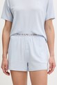Polo Ralph Lauren piżama damska 4P8029 niebieski AA00