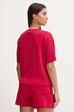 Polo Ralph Lauren pigiama 4P8029 rosso AW24