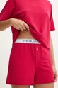 Abbigliamento Polo Ralph Lauren pigiama 4P8029 rosso