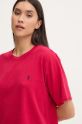 Polo Ralph Lauren pigiama rosso 4P8029