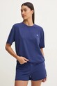 Îmbrăcăminte Polo Ralph Lauren pijama 4P8029 bleumarin