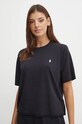 Îmbrăcăminte Polo Ralph Lauren pijama 4P8029 negru