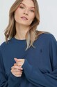 Πιτζάμα Polo Ralph Lauren 4P8030 μπλε
