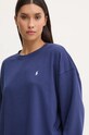 Polo Ralph Lauren piżama 4P8030 granatowy