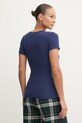 Одяг Піжамна футболка Polo Ralph Lauren 4P3005 темно-синій