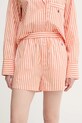 Хлопковая пижама Polo Ralph Lauren 4P8010 оранжевый AA00
