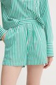 Polo Ralph Lauren pijamale de bumbac 4P8010 verde AA00