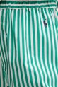 Хлопковая пижама Polo Ralph Lauren 4P8010
