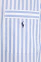 Νυχτικό Polo Ralph Lauren 4P9005 μπλε