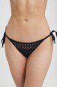 MICHAEL Michael Kors chiloti de baie fund negru MM1M121