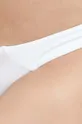 biela Brazílske plavkové nohavičky Trussardi
