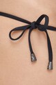 Trussardi bikini alsó fekete TRU1WBT07