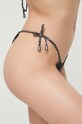 Trussardi figi kąpielowe TRU1WBT11 czarny SS23