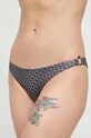 Trussardi chiloti de baie fund negru TRU1WBT12