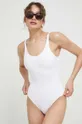 bijela Jednodijelni kupaći kostim Trussardi Ženski