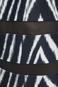 Jednodielne plavky Dkny DI3MU547 čierna