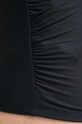 Top κολύμβησης DKNY μαύρο DI2KS201